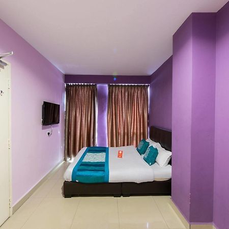 De Jaya Hotel Petaling Jaya Εξωτερικό φωτογραφία