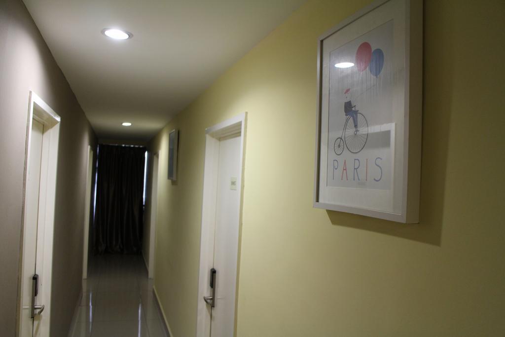De Jaya Hotel Petaling Jaya Εξωτερικό φωτογραφία