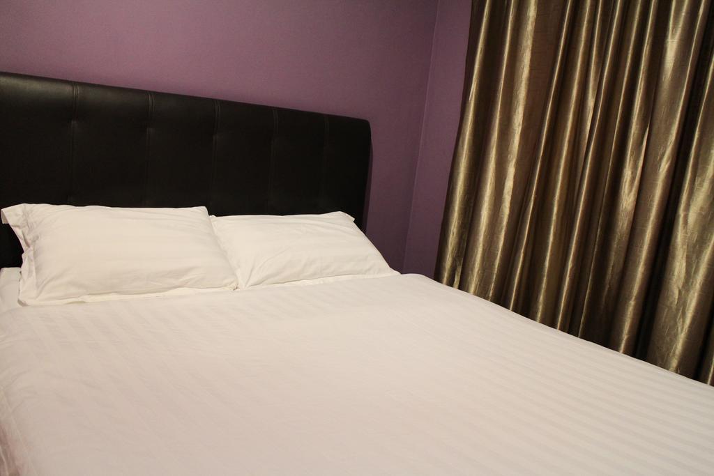 De Jaya Hotel Petaling Jaya Δωμάτιο φωτογραφία