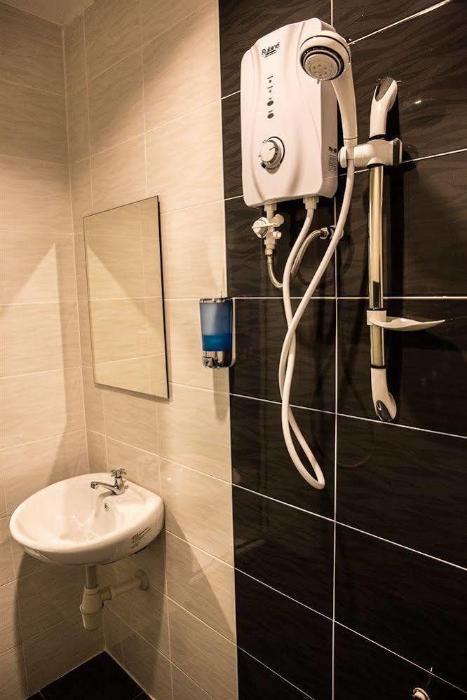 De Jaya Hotel Petaling Jaya Εξωτερικό φωτογραφία