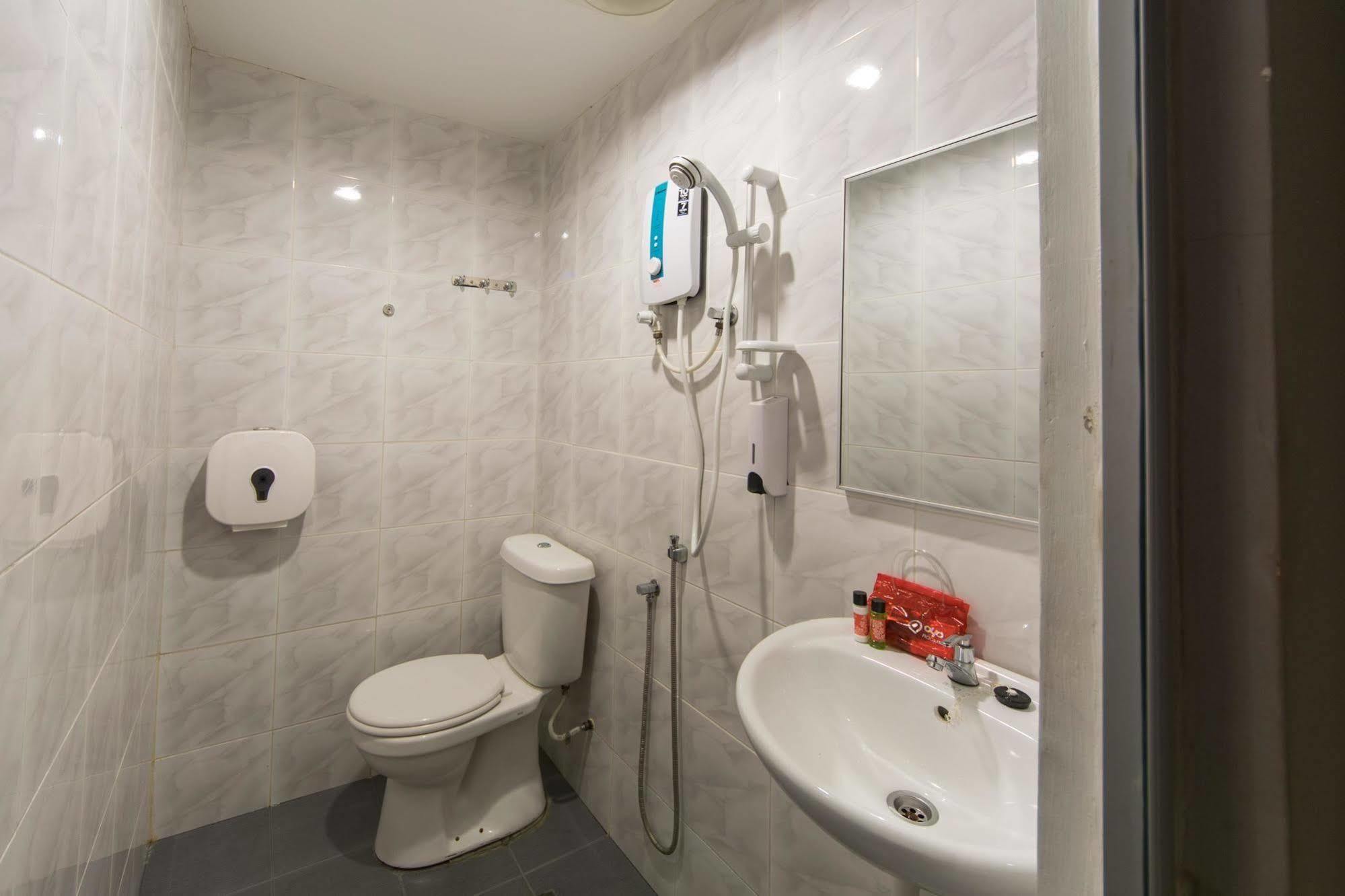De Jaya Hotel Petaling Jaya Εξωτερικό φωτογραφία