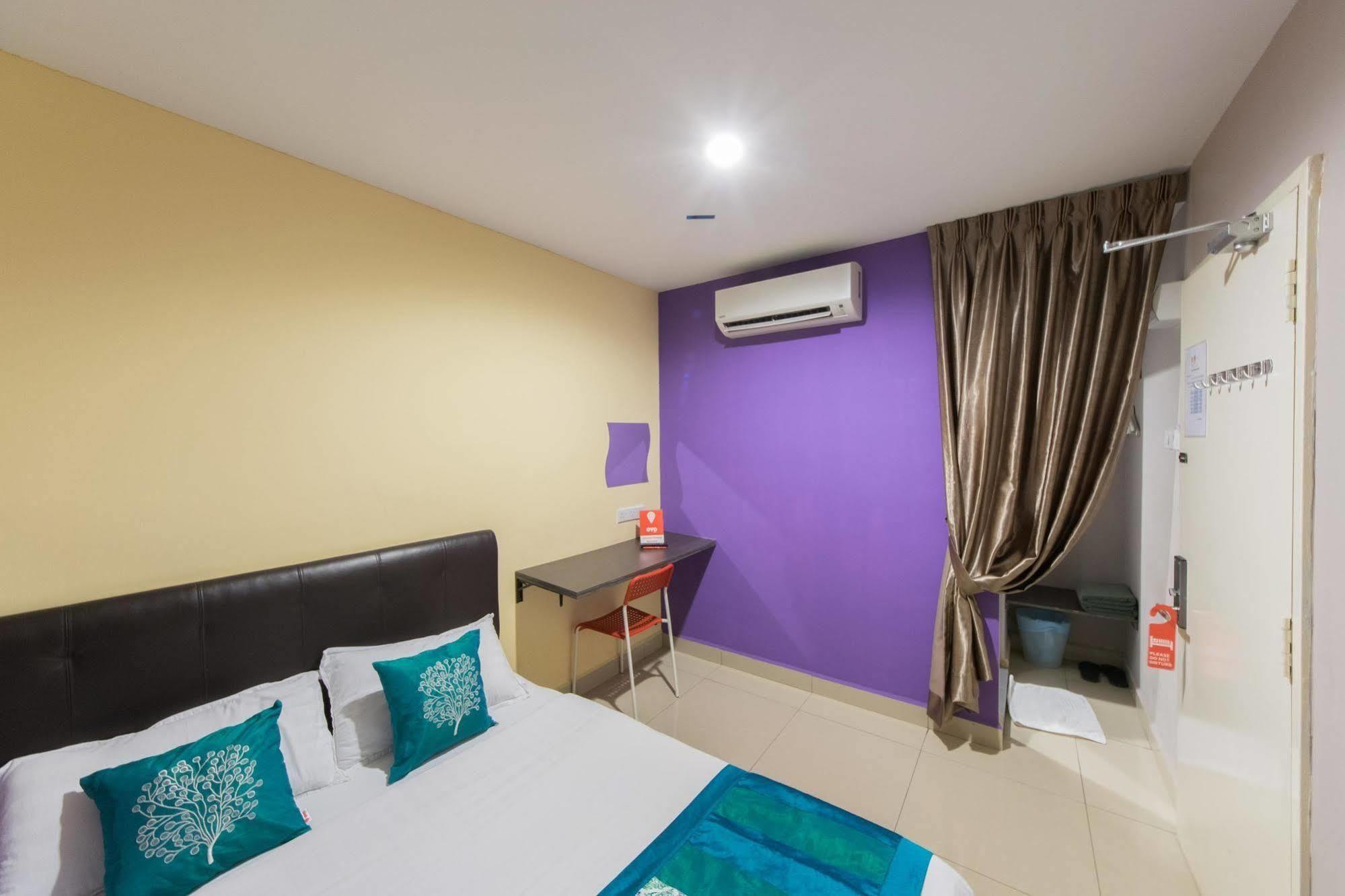De Jaya Hotel Petaling Jaya Εξωτερικό φωτογραφία