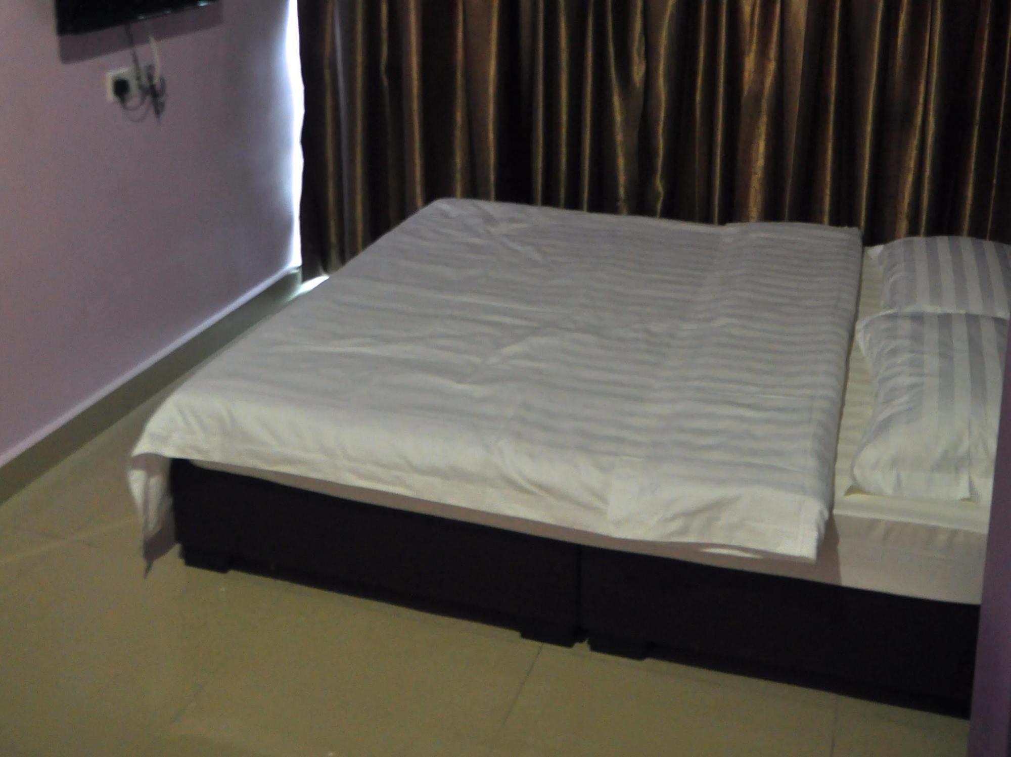 De Jaya Hotel Petaling Jaya Εξωτερικό φωτογραφία