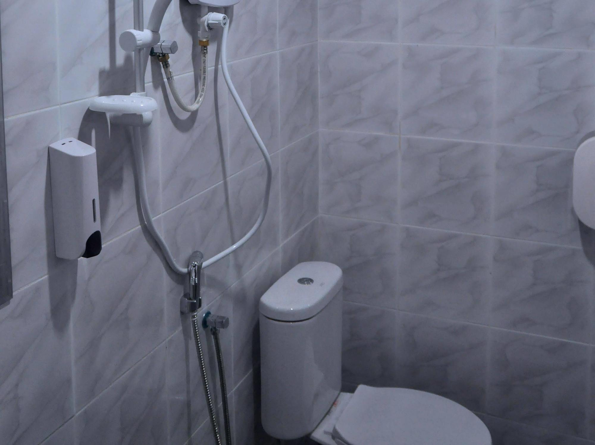 De Jaya Hotel Petaling Jaya Εξωτερικό φωτογραφία