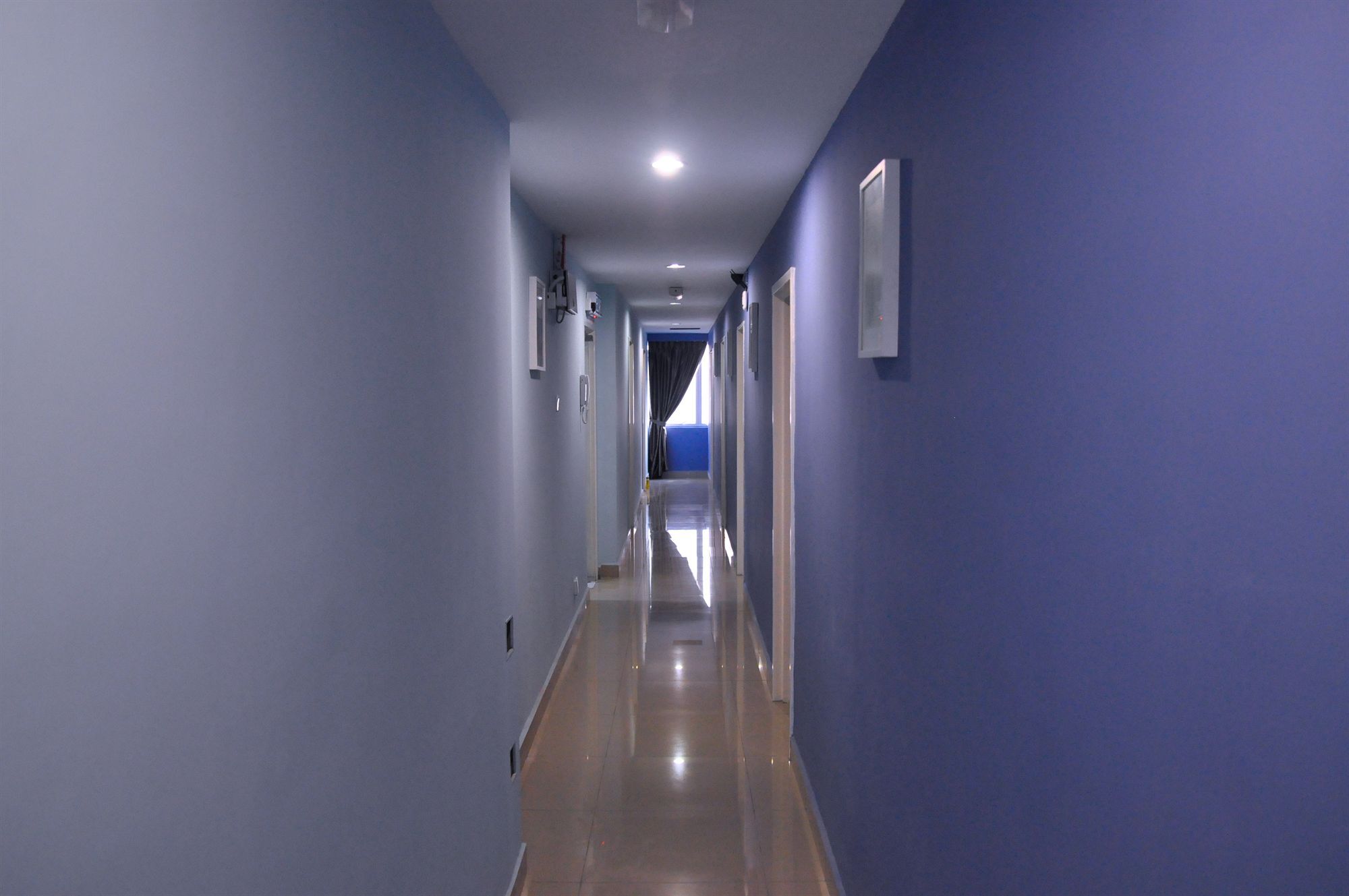 De Jaya Hotel Petaling Jaya Εξωτερικό φωτογραφία