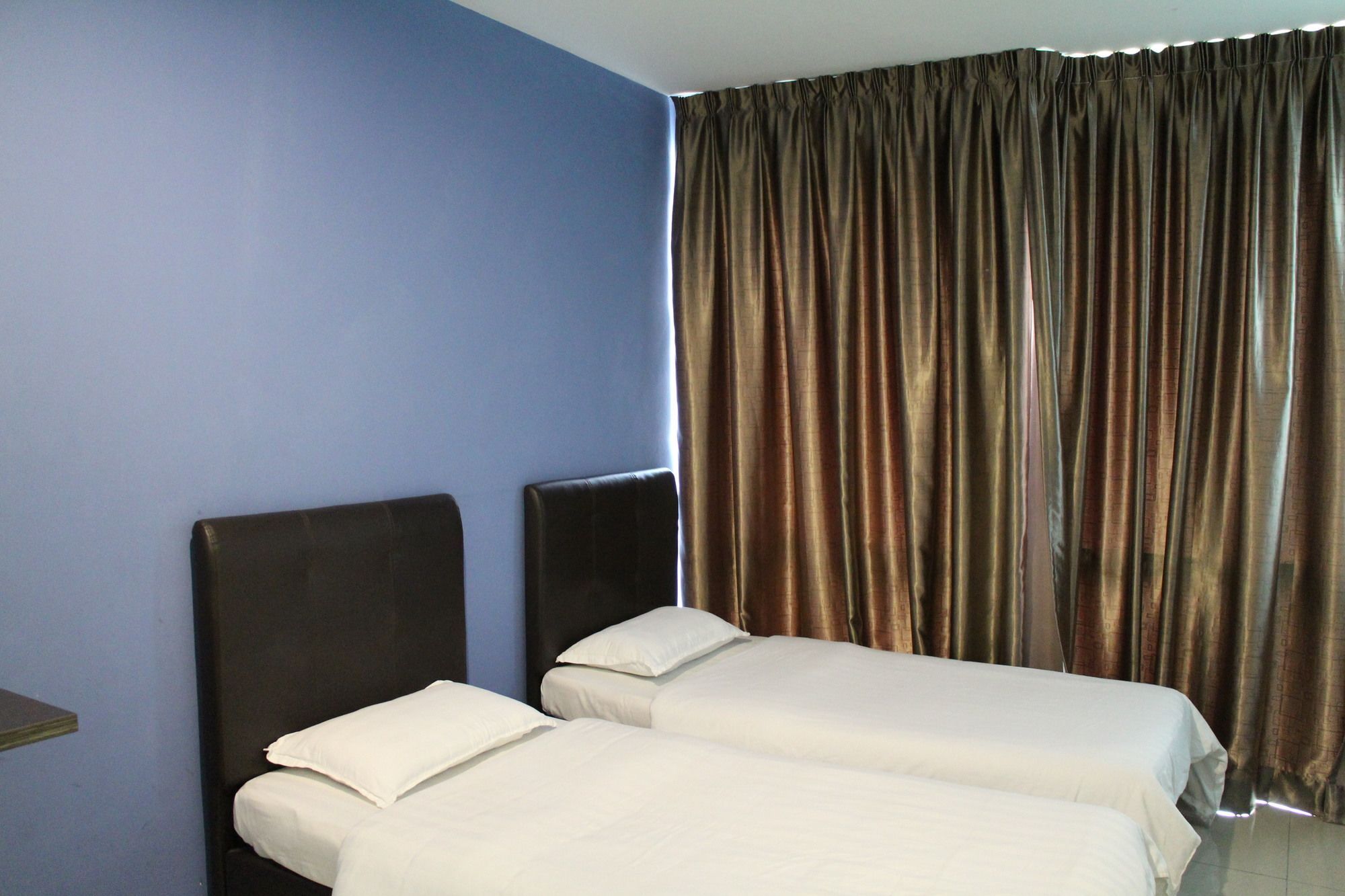 De Jaya Hotel Petaling Jaya Εξωτερικό φωτογραφία