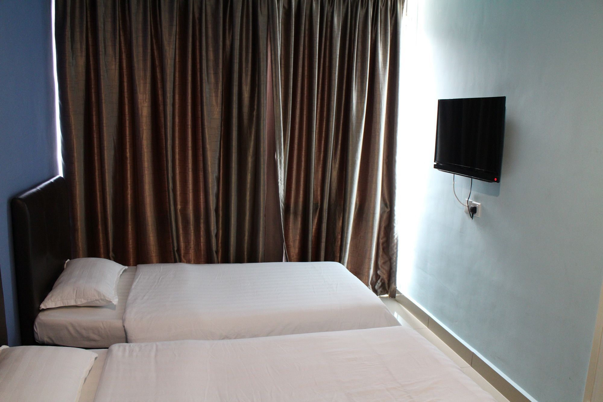 De Jaya Hotel Petaling Jaya Εξωτερικό φωτογραφία
