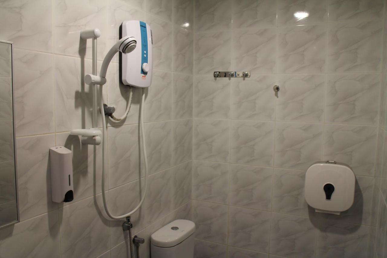 De Jaya Hotel Petaling Jaya Εξωτερικό φωτογραφία
