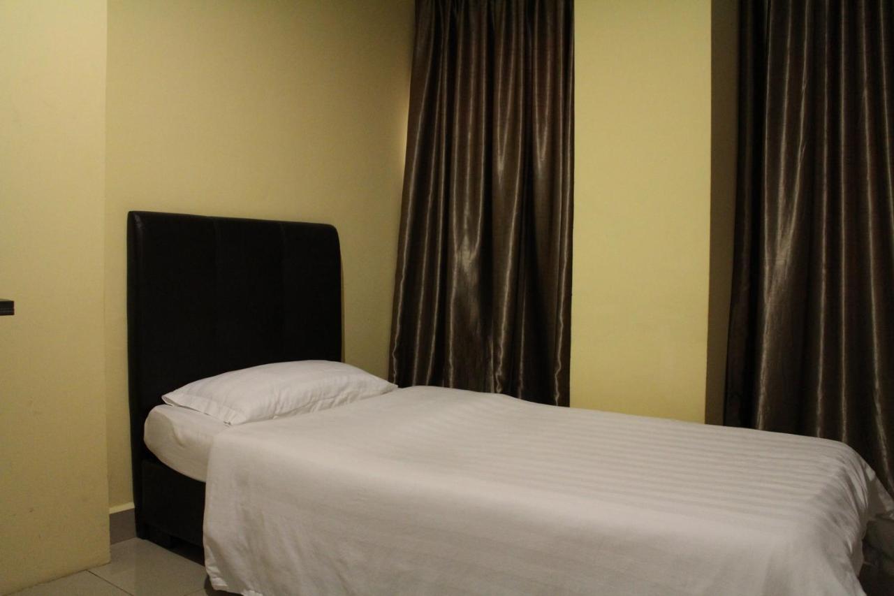 De Jaya Hotel Petaling Jaya Εξωτερικό φωτογραφία