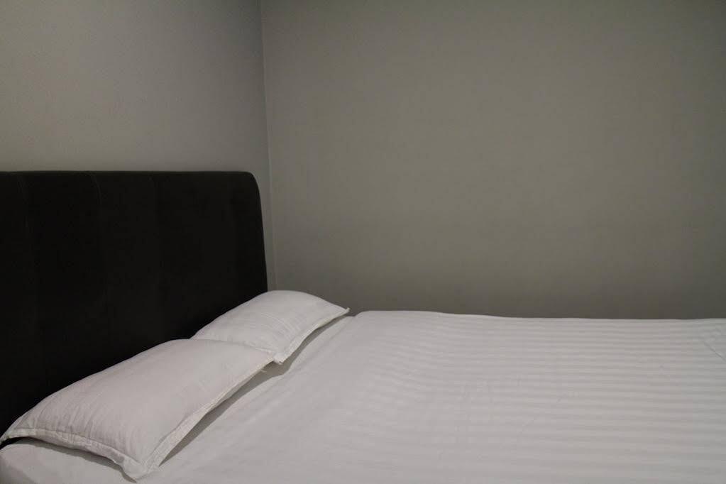 De Jaya Hotel Petaling Jaya Εξωτερικό φωτογραφία