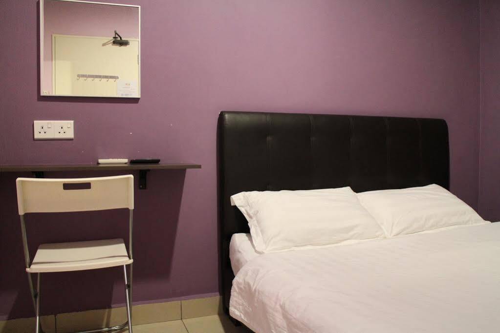 De Jaya Hotel Petaling Jaya Εξωτερικό φωτογραφία