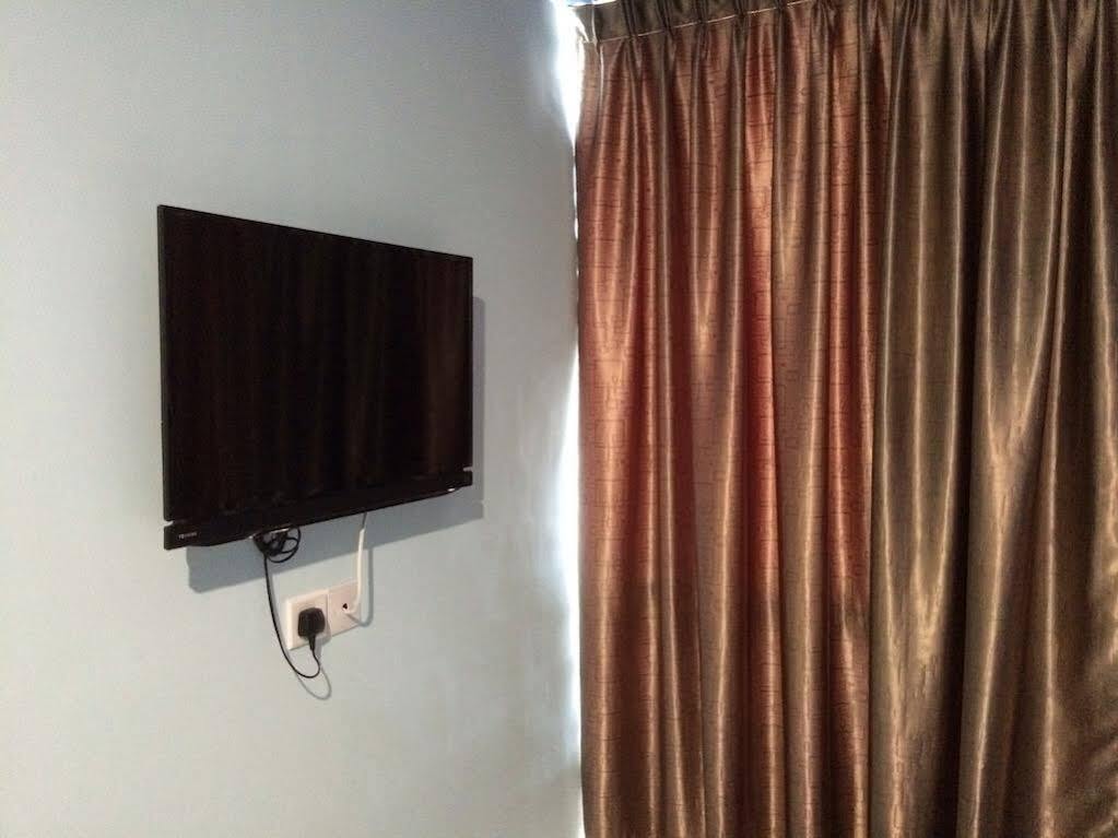 De Jaya Hotel Petaling Jaya Εξωτερικό φωτογραφία