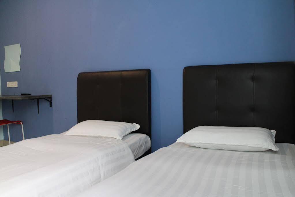 De Jaya Hotel Petaling Jaya Εξωτερικό φωτογραφία