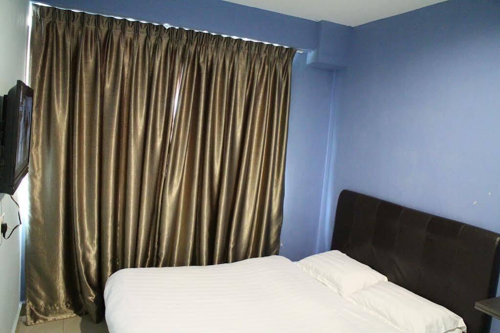 De Jaya Hotel Petaling Jaya Εξωτερικό φωτογραφία